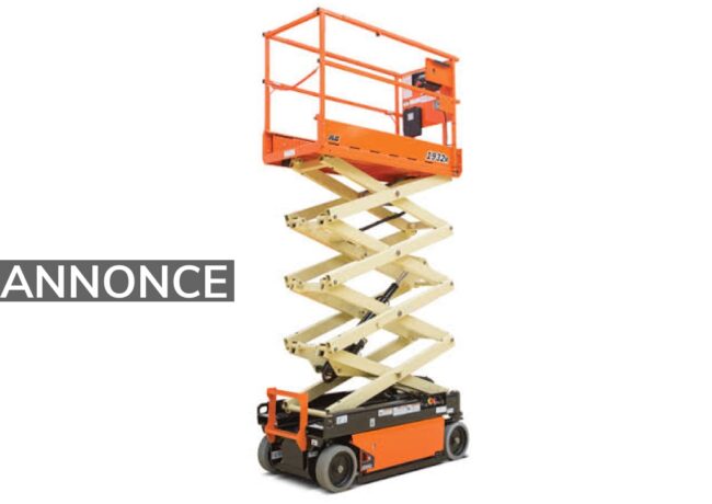 3 Types of Scissor Lifts and Their Industry and Business Application